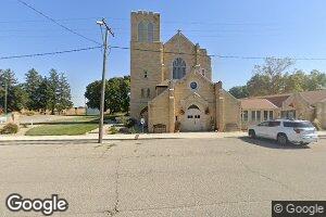 308 4th Ave, Grafton, IA 50440