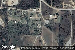 44116 County Street 2724, Cement, OK 73017