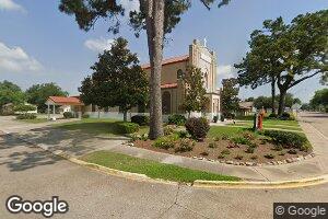 202 S Adams St, Welsh, LA 70591
