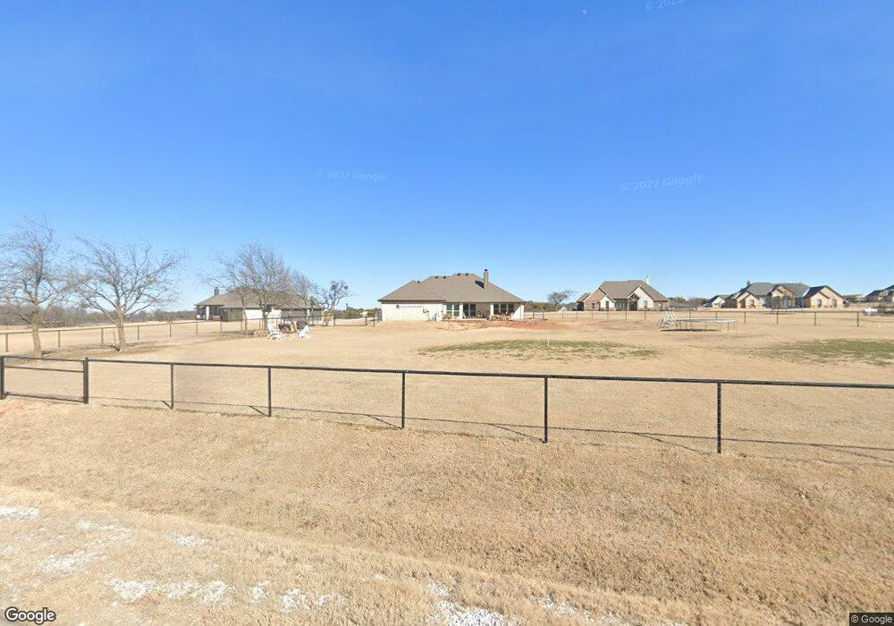 269 Columbia Ct, Springtown, TX 76082 - photo 1