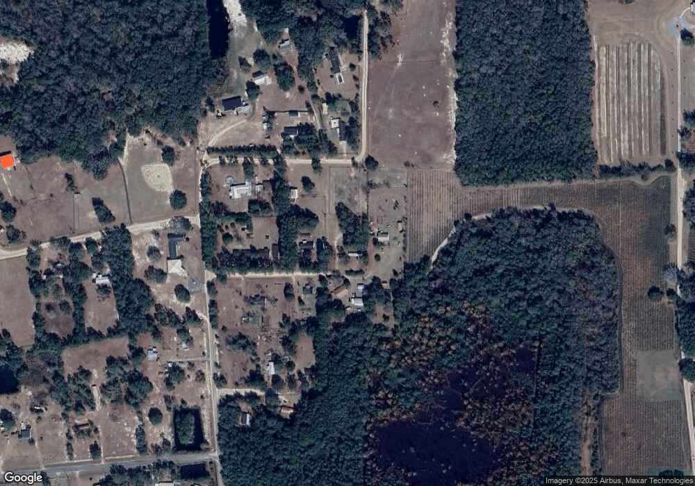 3482 Nolan Dr, Waycross, GA 31503 - photo 1