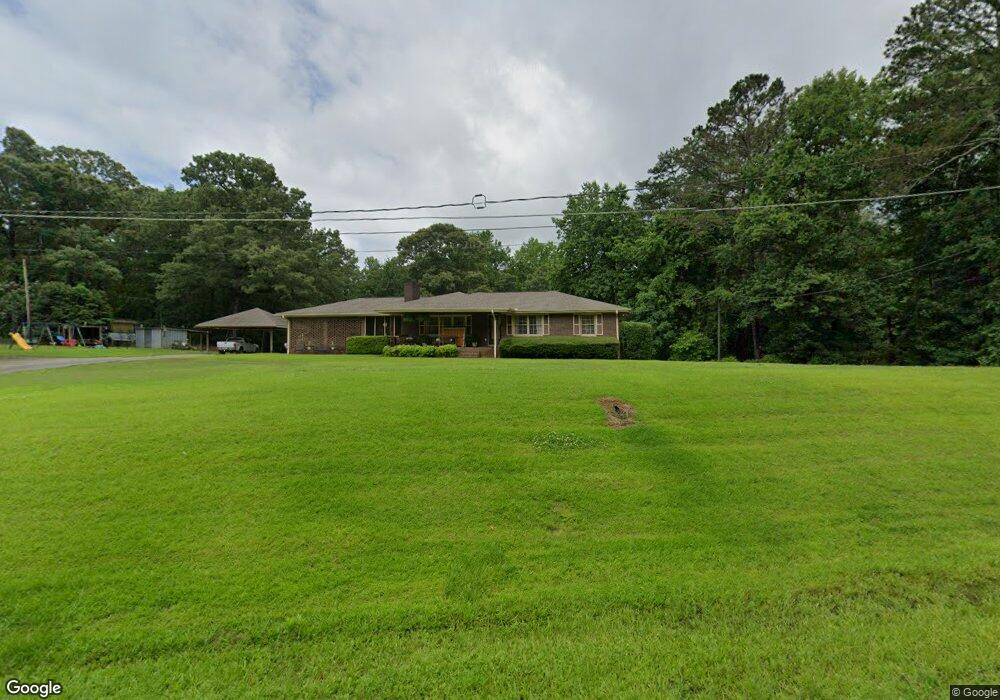 284 Main St, Whitesburg, GA 30185 - photo 1