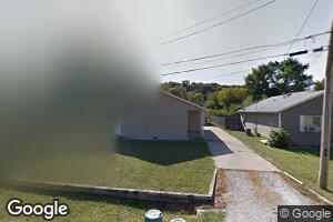 206 Sinclair Blvd, Carbon Cliff, IL 61239