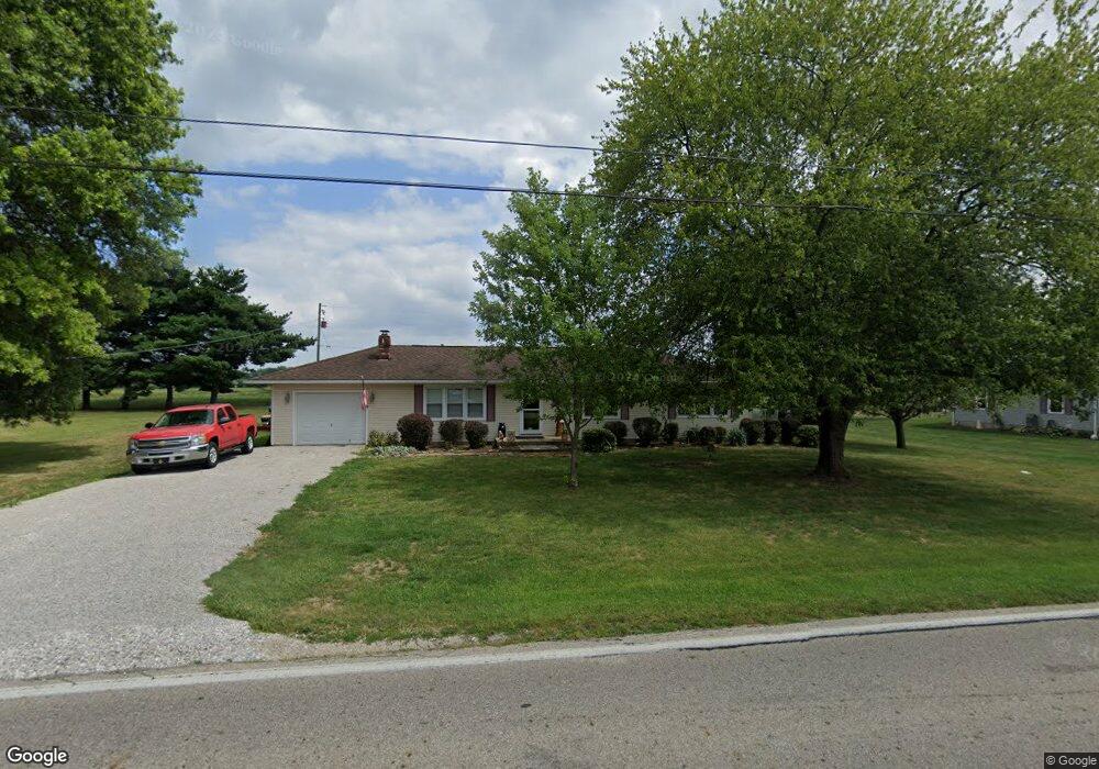 1384 Kingston Pike, Circleville, OH 43113 - photo 1