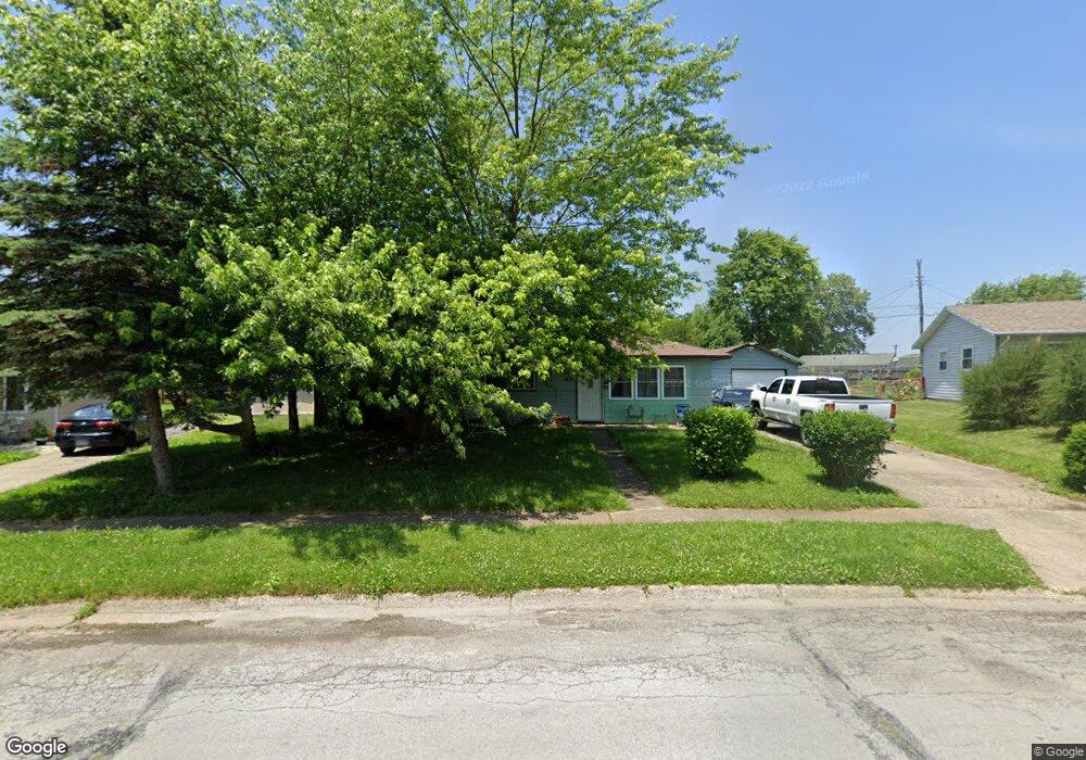 566 Layne Dr, Xenia, OH 45385 - photo 1