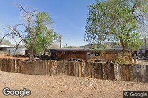 65 E Concord Bridge St, Kanab, UT 84741