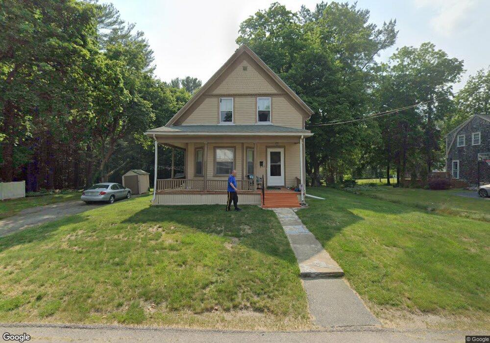 15 Francis Ave, West Bridgewater, MA 02379 - photo 1