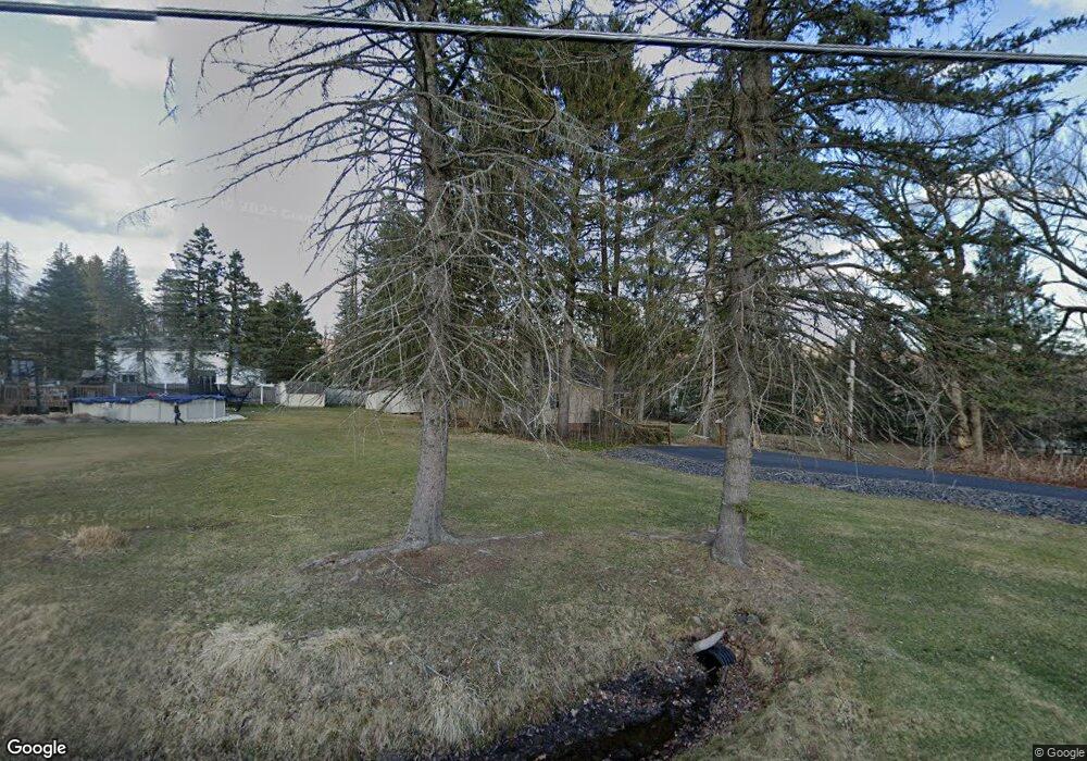 488 Swartz Valley Rd, Spring Brook Township, PA 18444 - photo 1