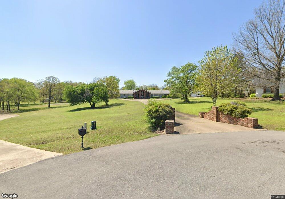 520 Ridge Oak Ln, Sapulpa, OK 74066 - photo 1