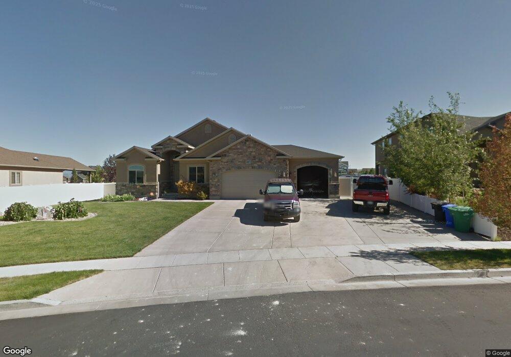 6327 W Tintic Ln, West Jordan, UT 84081 - photo 1