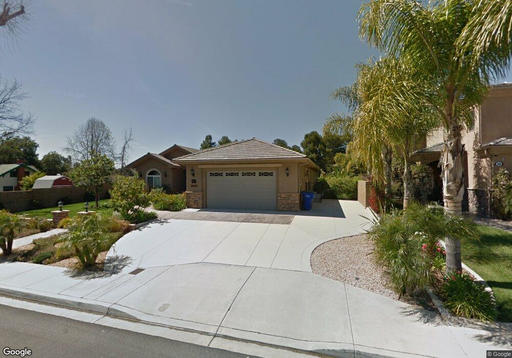 14530 Kent Hill, Poway, CA 92064 - photo 1