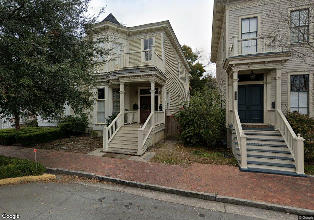 214 E 32nd St unit C, Savannah, GA 31401 - photo 1