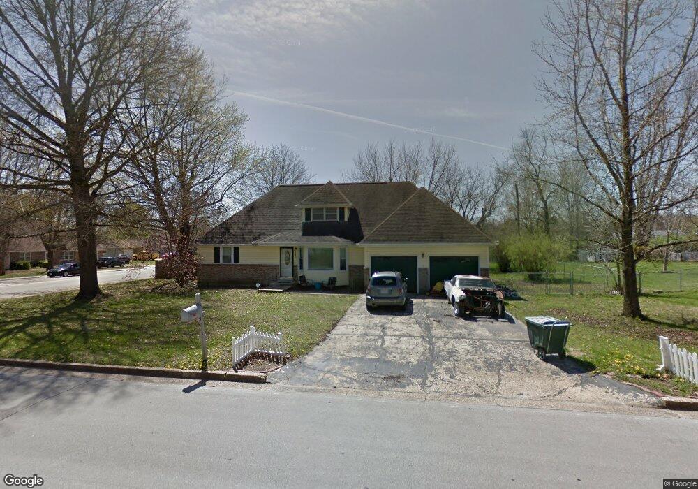 1120 Highland Dr, Rolla, MO 65401 - photo 1