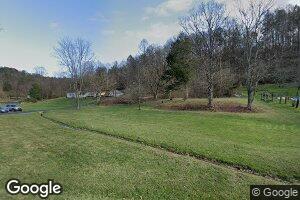 10764 State Route 93, Pedro, OH 45659