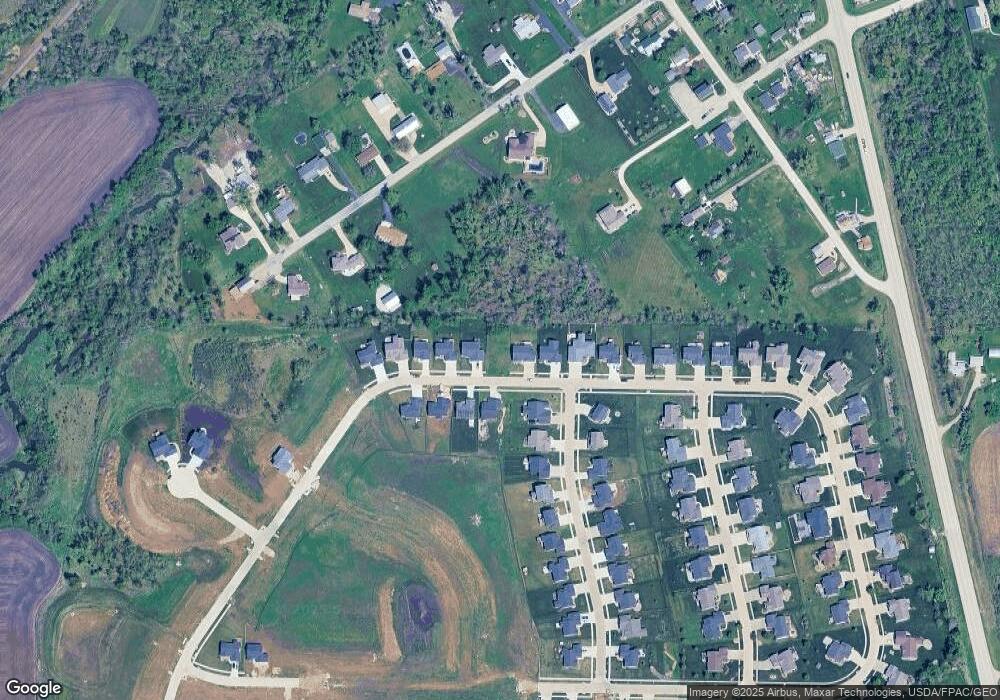 7226 Country Ridge Dr NW, Palo, IA 52324 - photo 1