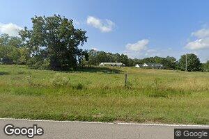 3115 Algoma Rd, Pontotoc, MI 38863