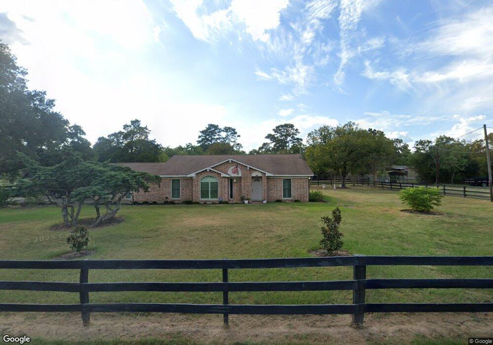 514 Abney Ln, Magnolia, TX 77355 - photo 1