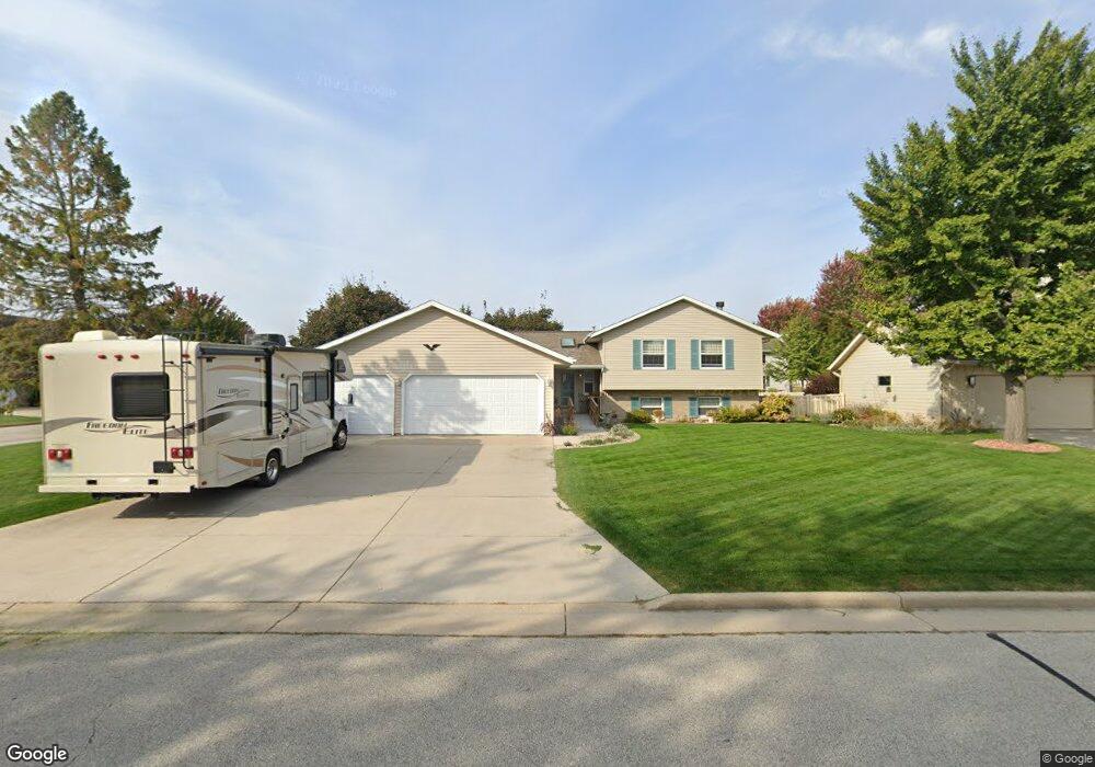 3117 N Windsong Ln, Appleton, WI 54914 - photo 1