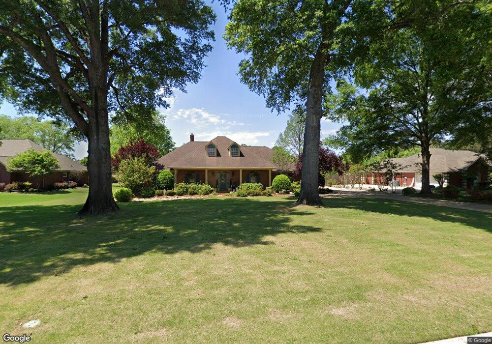 467 Huntington Place, Tupelo, MS 38801 - photo 1