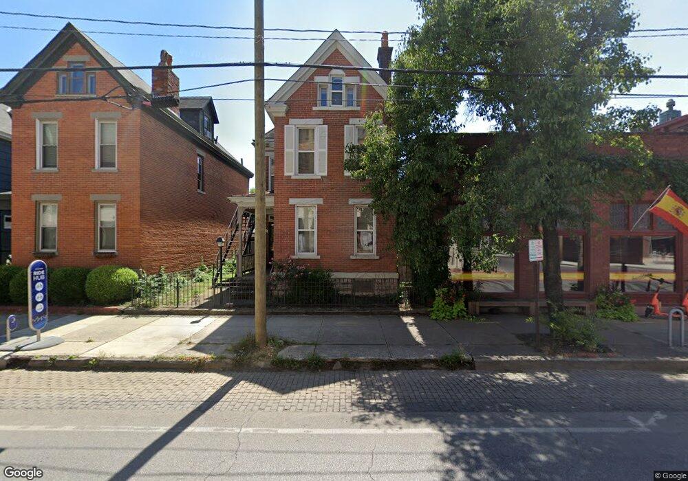 267 E Whittier St, Columbus, OH 43206 - photo 1