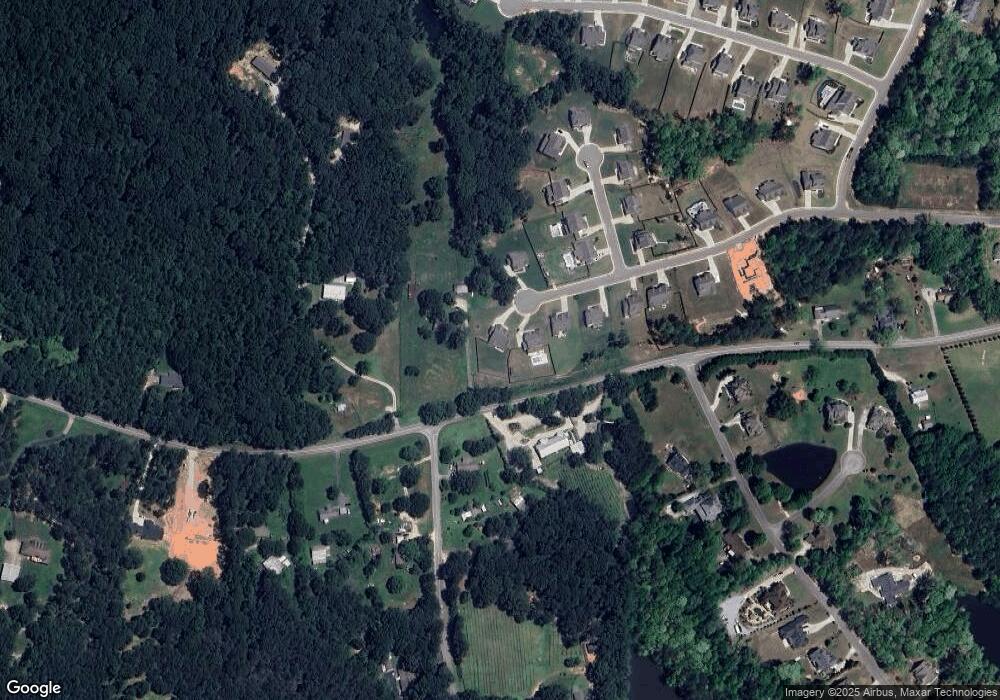 900 Champagne Ln, Hoschton, GA 30548 - photo 1