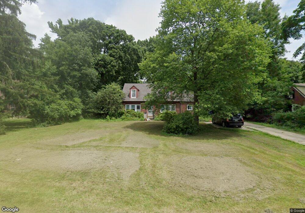 26850 Lyndon, Redford, MI 48239 - photo 1