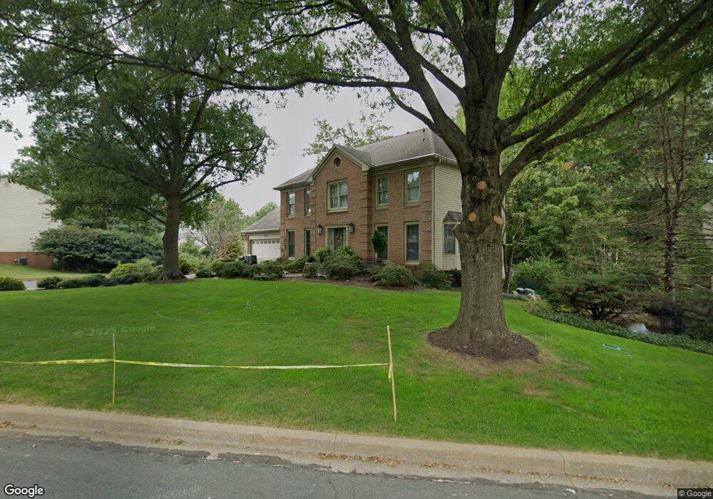 11401 Guerlac Ct, Gaithersburg, MD 20878 - photo 1