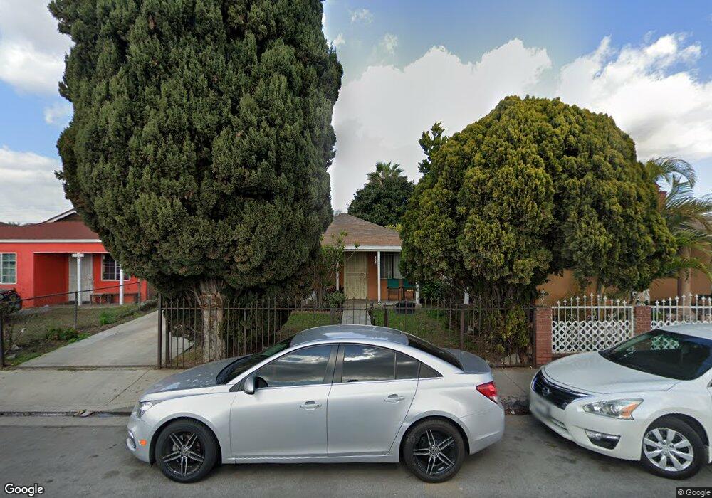 2607 E 127th St, Compton, CA 90222 - photo 1