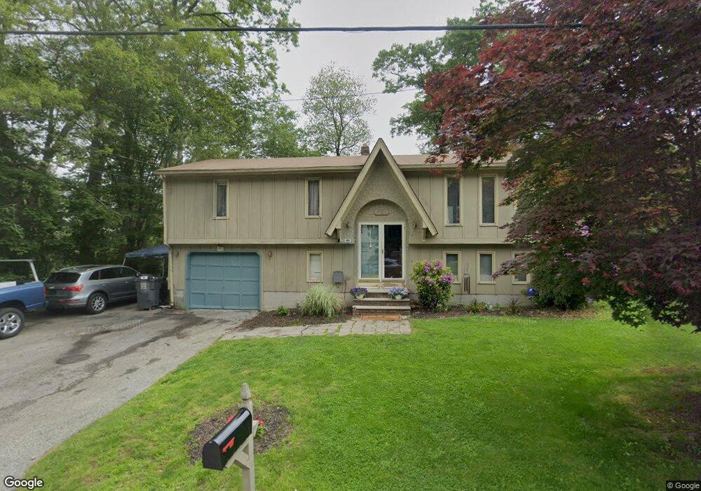 10 Steere St, Johnston, RI 02919 - photo 1