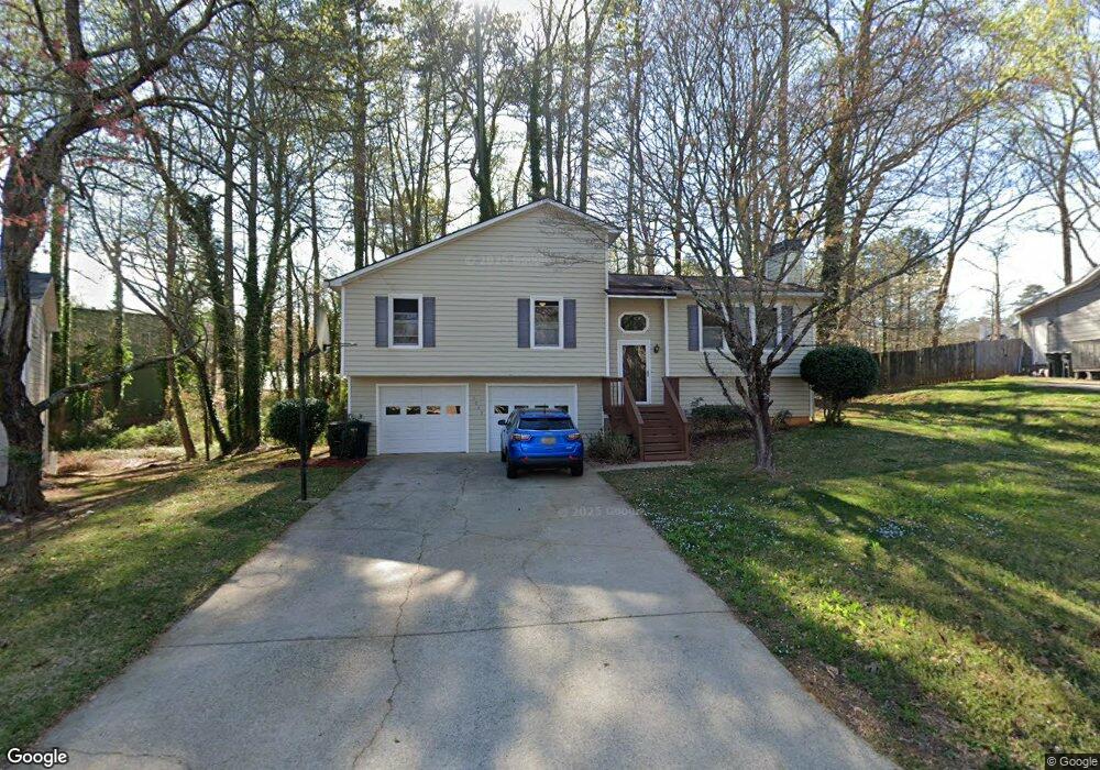 1023 Hicksmil Dr SW unit 7, Marietta, GA 30060 - photo 1