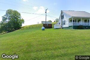 14012 Prices Bridge Rd, Glade Spring, VA 24340