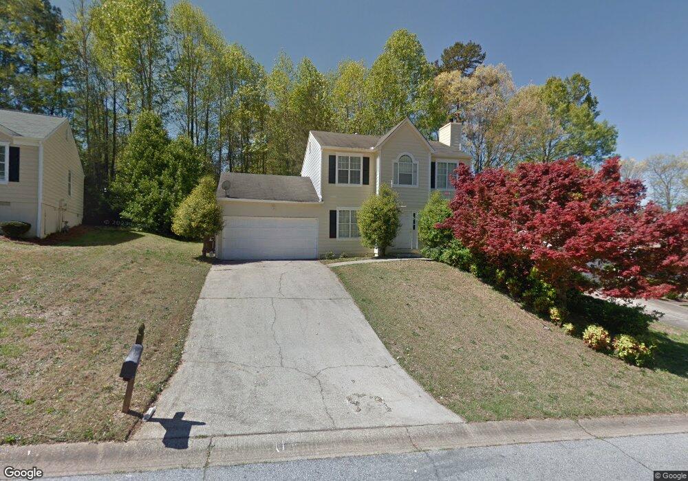 1342 Ling Dr unit 2, Austell, GA 30168 - photo 1