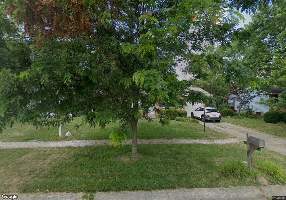 6329 Sandric Ln, Liberty Township, OH 45044 - photo 1