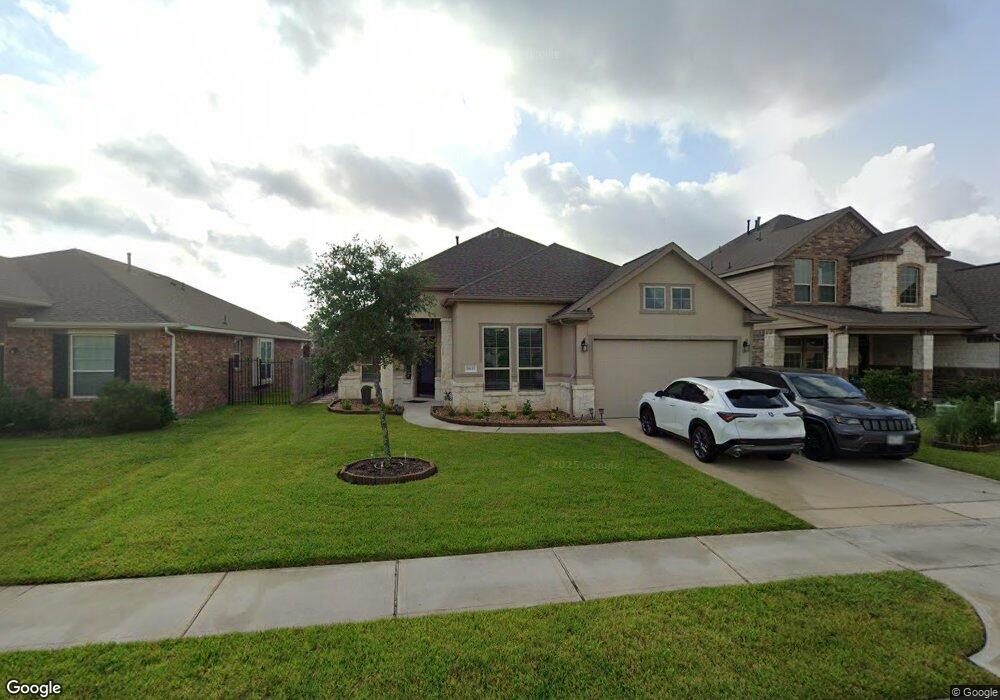 29623 Yaupon Shore Dr, Spring, TX 77386 - photo 1