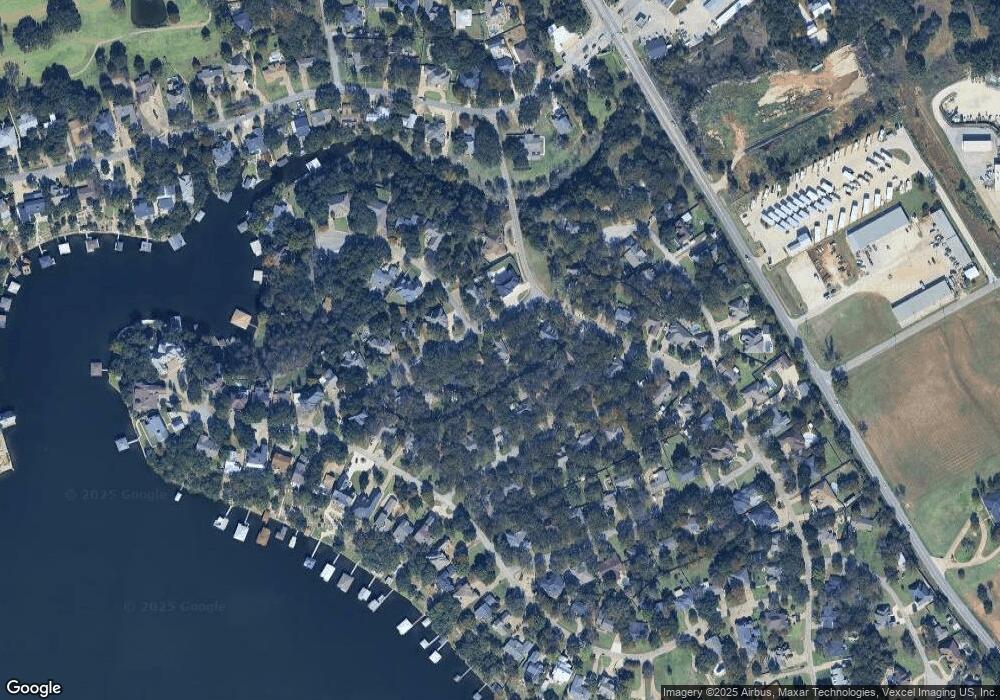 6305 Blackfoot Trail, Granbury, TX 76049 - photo 1