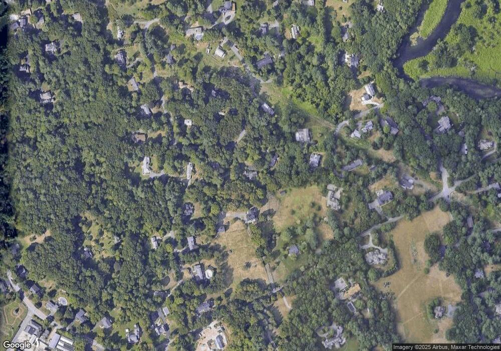 32 Meadowbrook Rd, Dover, MA 02030 - photo 1