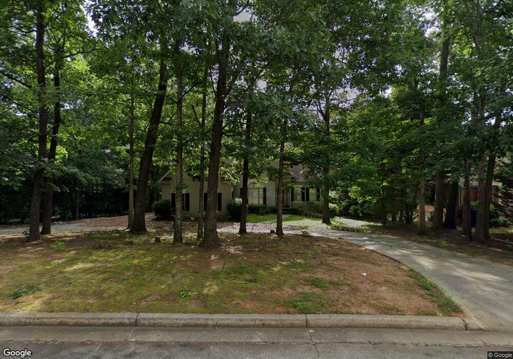 1130 Ardeena Way SE, Conyers, GA 30013 - photo 1