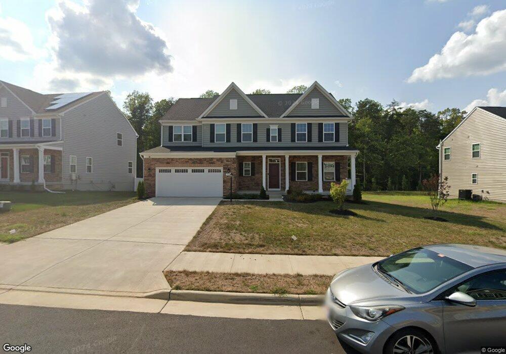 306 Elmsley Ln, Stafford, VA 22554 - photo 1