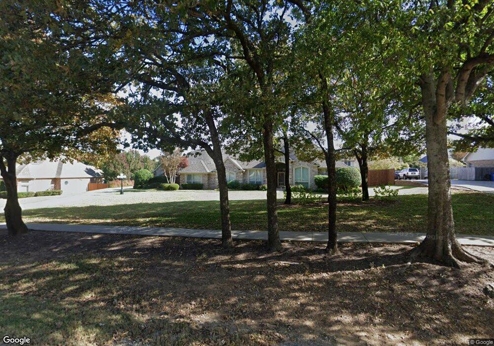 2707 N Carroll Ave, Southlake, TX 76092 - photo 1