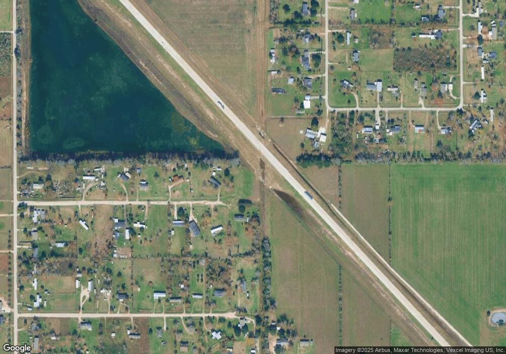 297 County Road 4321, Dayton, TX 77535 - photo 1