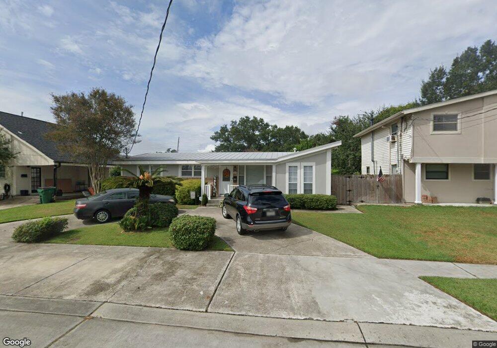1716 Princeton St, Metairie, LA 70003 - photo 1