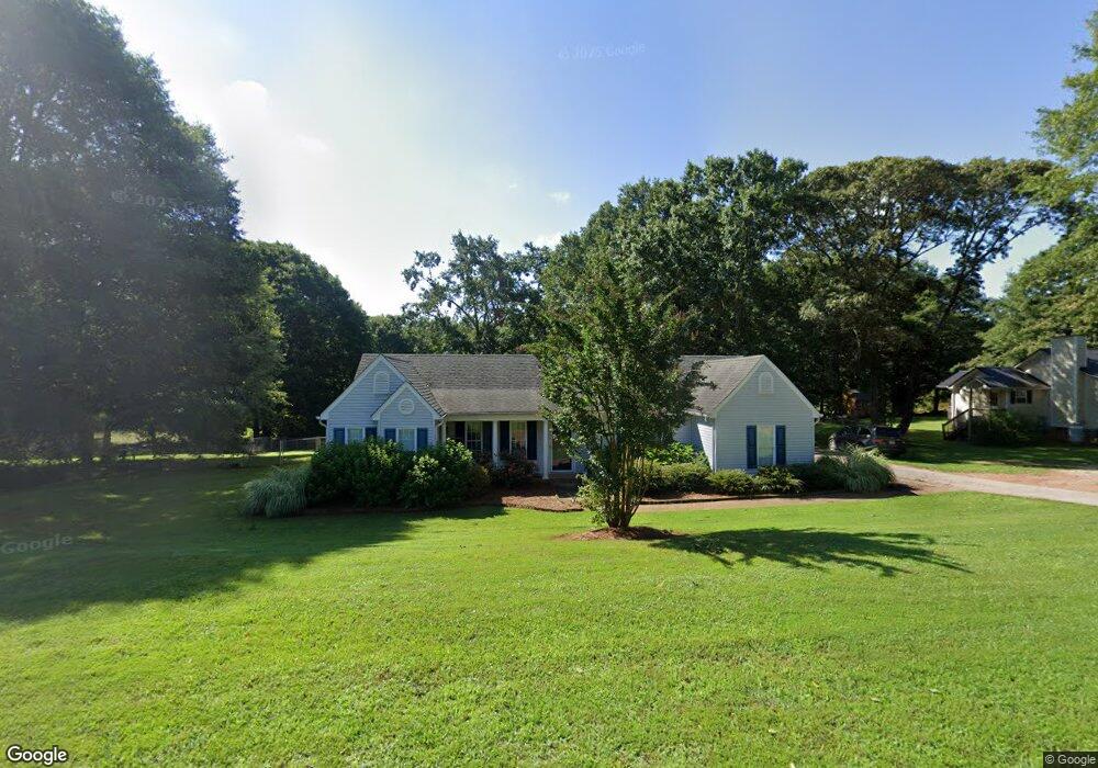 1832 Five Forks Rd, Pendleton, SC 29670 - photo 1