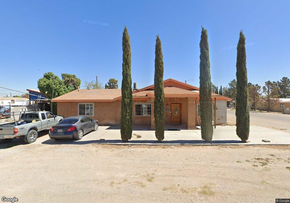 716 Brice Ct, El Paso, TX 79928 - photo 1