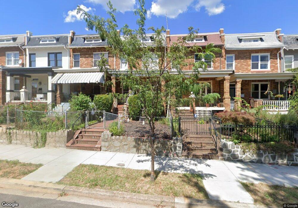 1322 Queen St NE, Washington, DC 20002 - photo 1