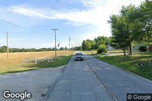 307 N Alvarado St, Belle, MO 65013