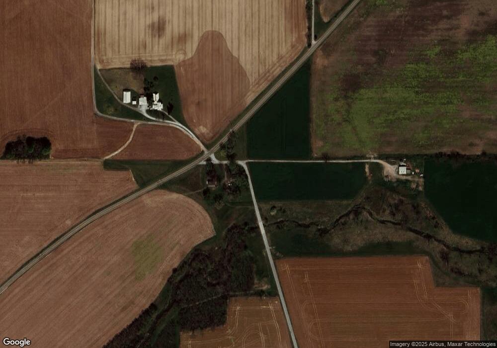 5373 N 925 E, Darlington, IN 47940 - photo 1