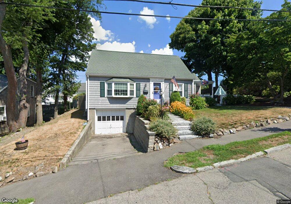 46 Trevore St, Quincy, MA 02171 - photo 1