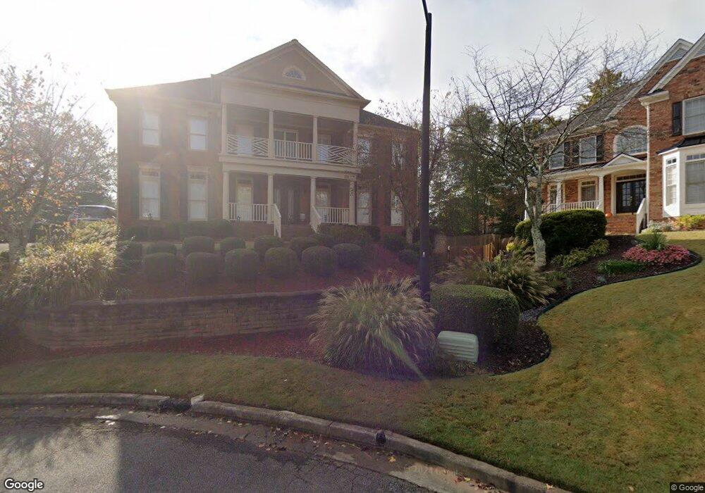 2948 Perrington Place, Marietta, GA 30066 - photo 1