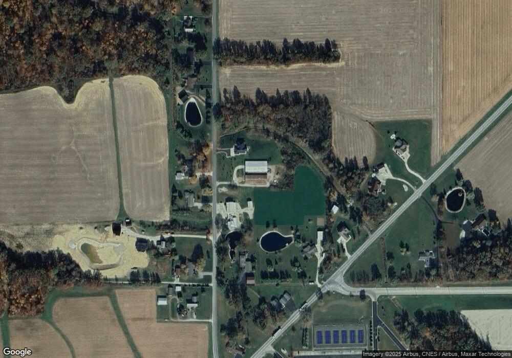 14638 County Road 66a, Saint Marys, OH 45885 - photo 1