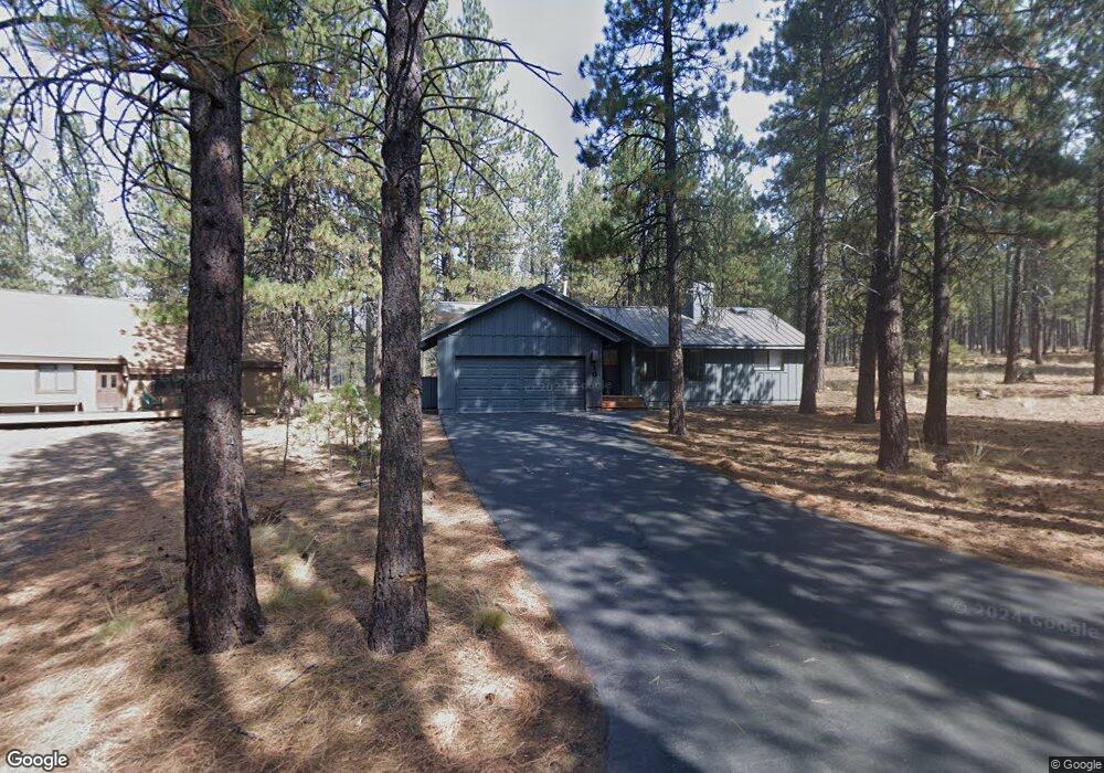 17875 Aspen Butte Ln, Bend, OR 97707 - photo 1